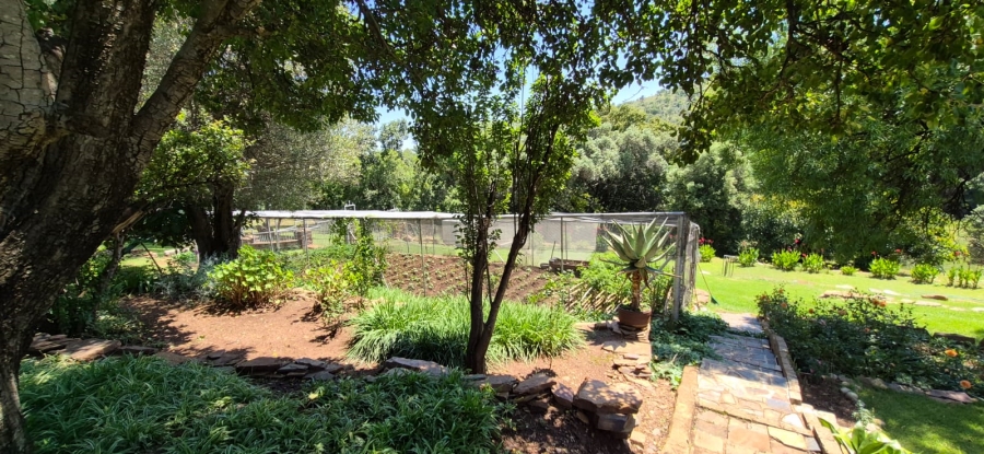 11 Bedroom Property for Sale in Groot Marico North West